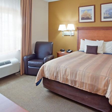 Candlewood Suites League City By Ihg Exterior foto