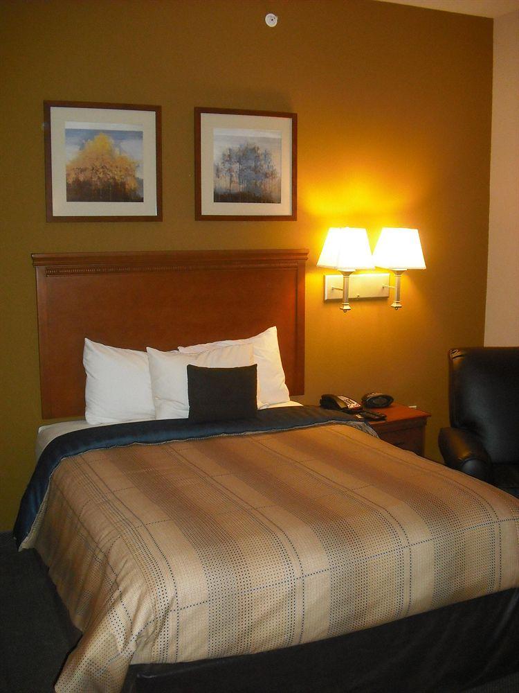 Candlewood Suites League City By Ihg Exterior foto