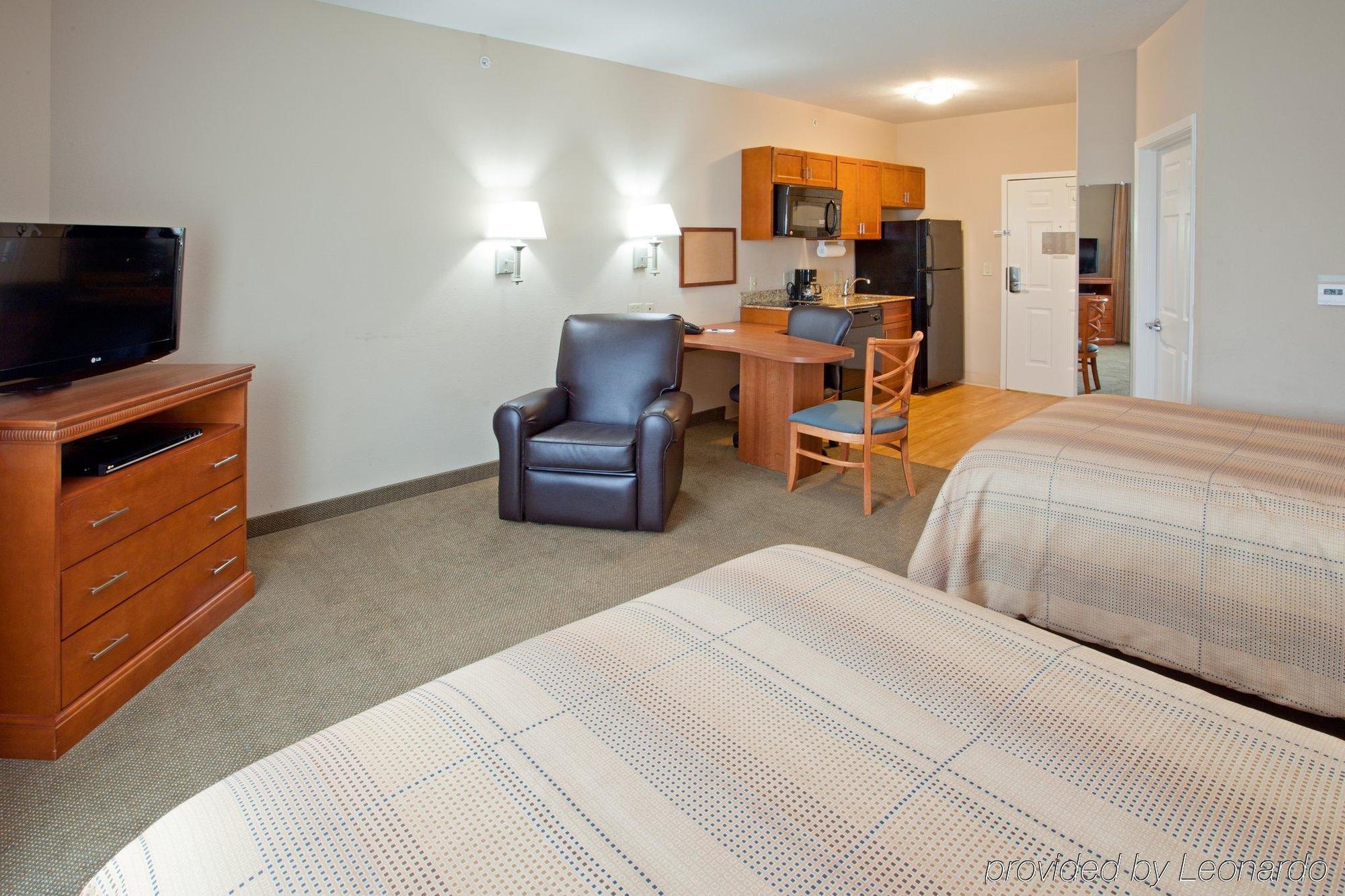 Candlewood Suites League City By Ihg Zimmer foto
