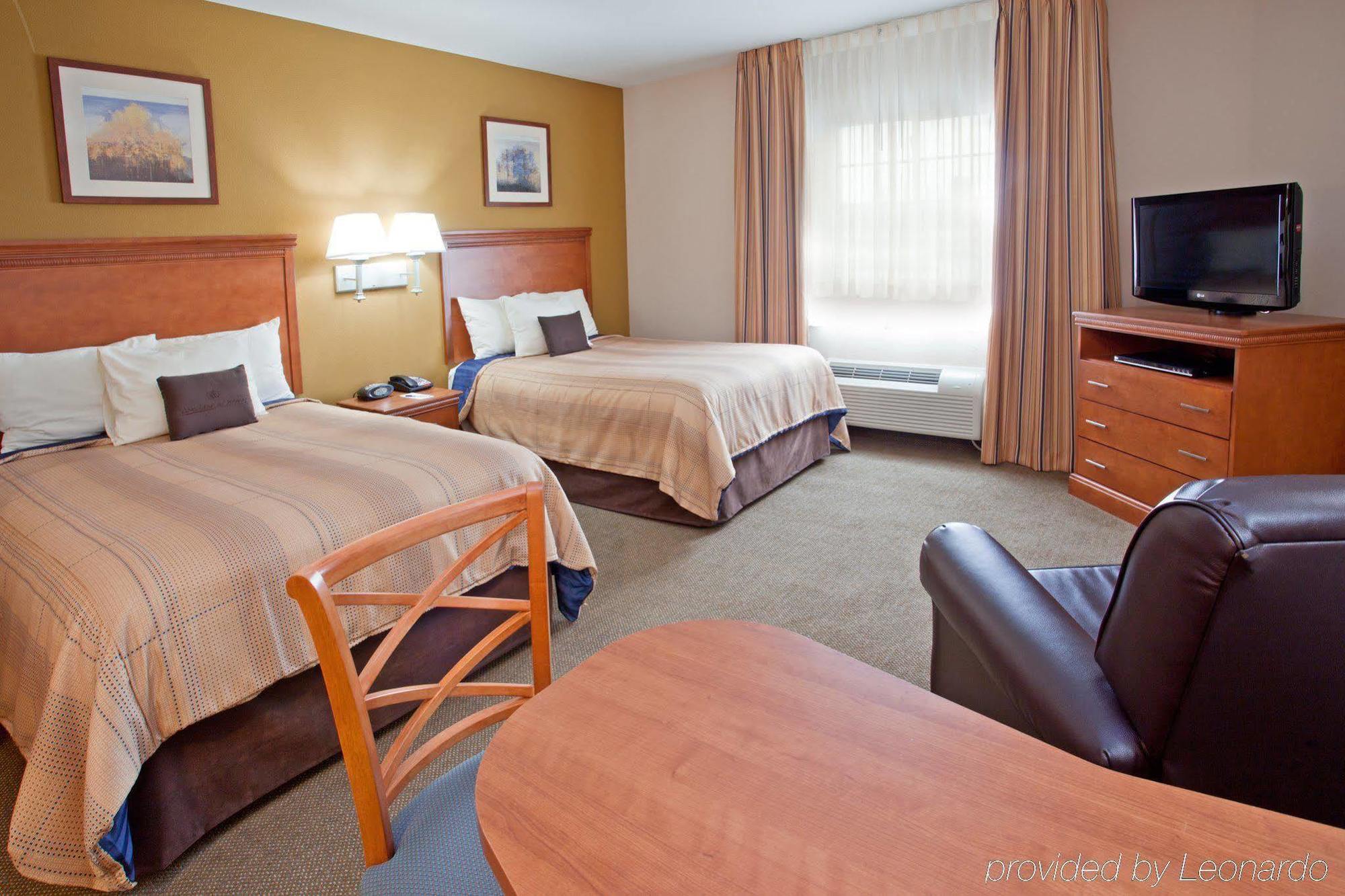 Candlewood Suites League City By Ihg Zimmer foto