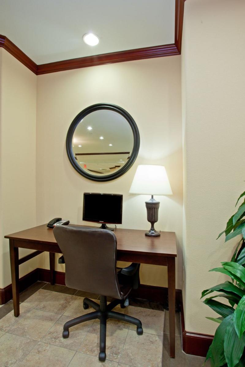 Candlewood Suites League City By Ihg Exterior foto